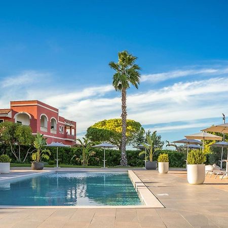 Tenuta Cavalieri Леверано Экстерьер фото