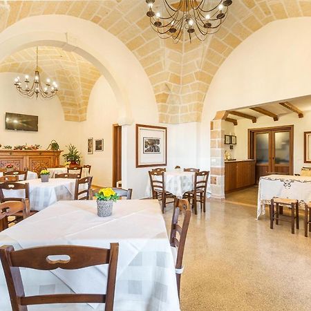 Tenuta Cavalieri Леверано Экстерьер фото