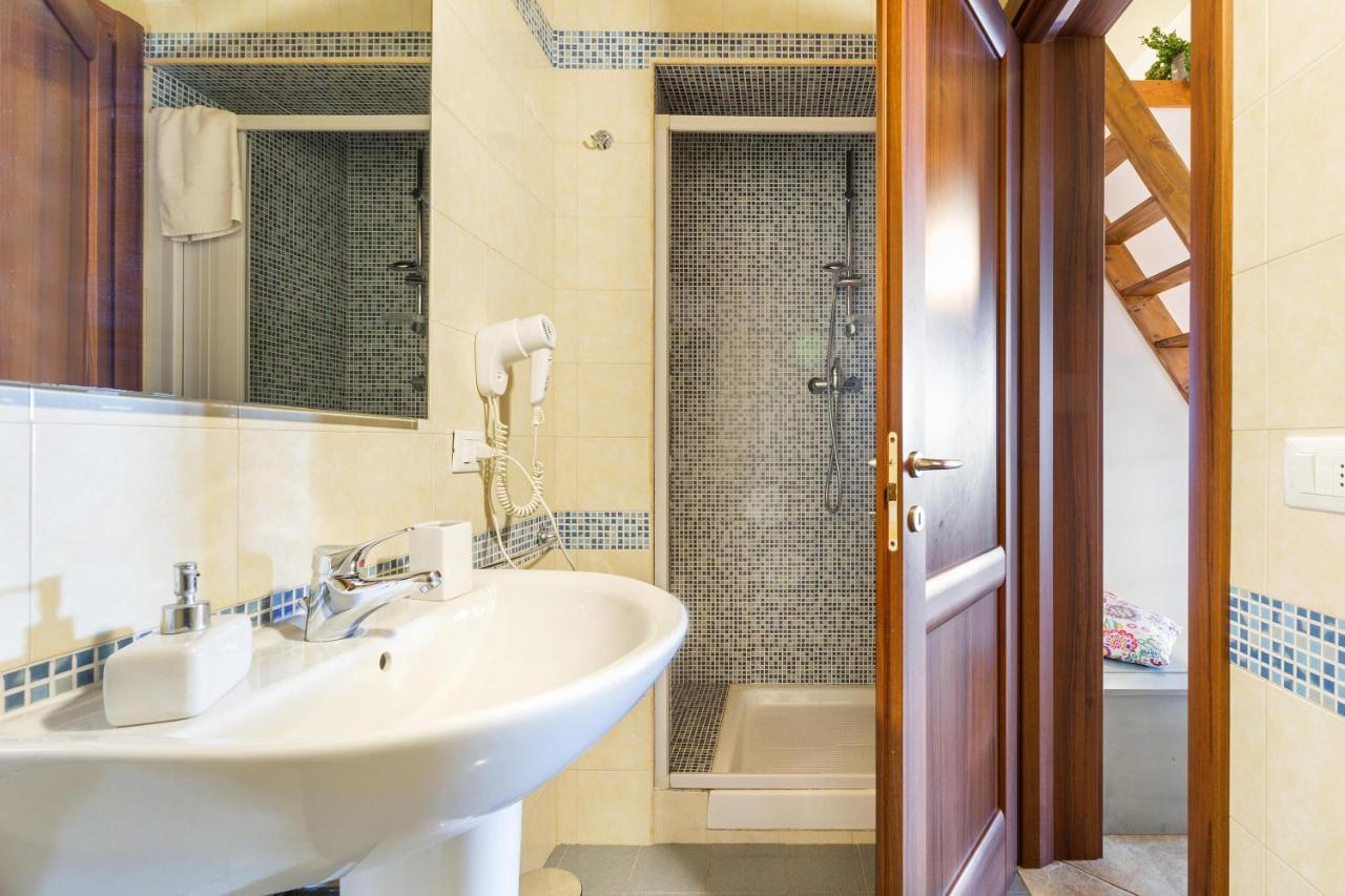 Tenuta Cavalieri Леверано Экстерьер фото
