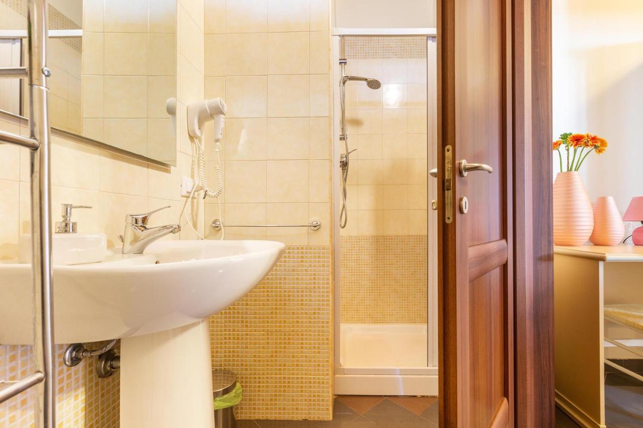Tenuta Cavalieri Леверано Экстерьер фото