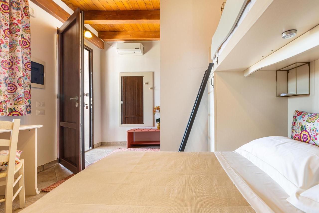 Tenuta Cavalieri Леверано Экстерьер фото