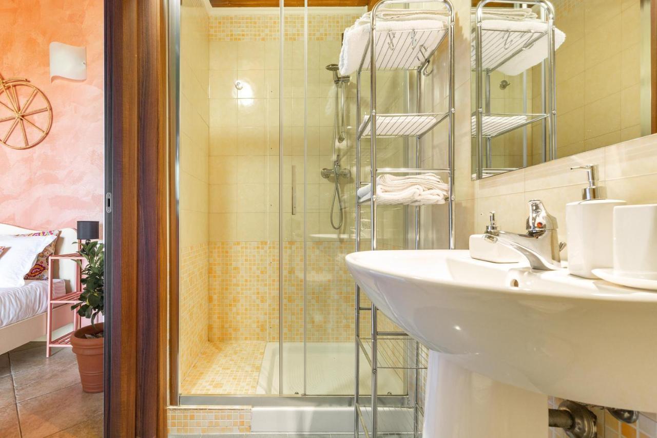 Tenuta Cavalieri Леверано Экстерьер фото