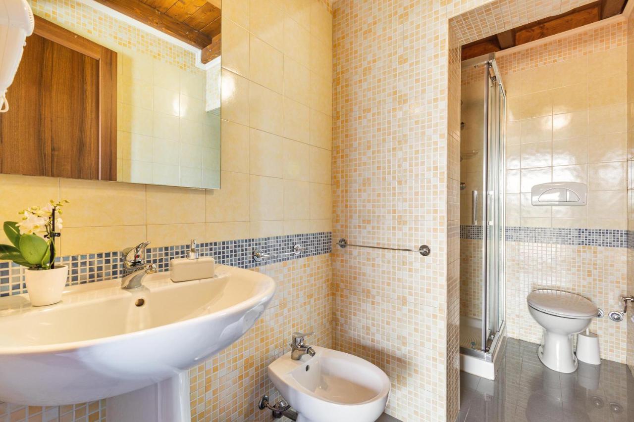 Tenuta Cavalieri Леверано Экстерьер фото